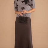 Vestito Montreal – Satinato