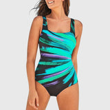 Blandine | Costume da Bagno Sculpting a Una Piega