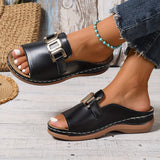 Kathryn™ | Sandali bohémien (Taglia piccola – scegli una in più)
