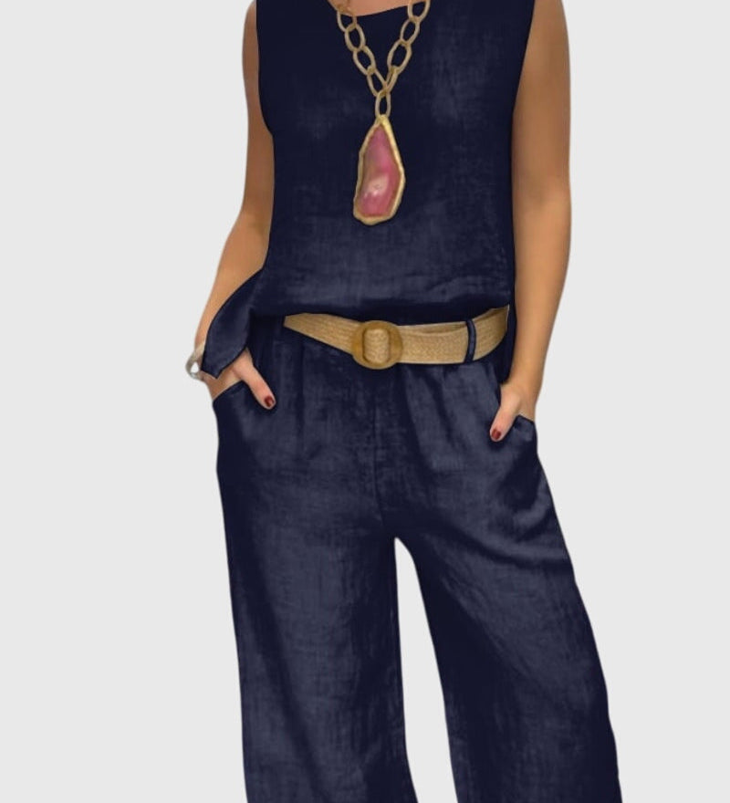 LENILA | SET BOHEMIAN A DUE PEZZI