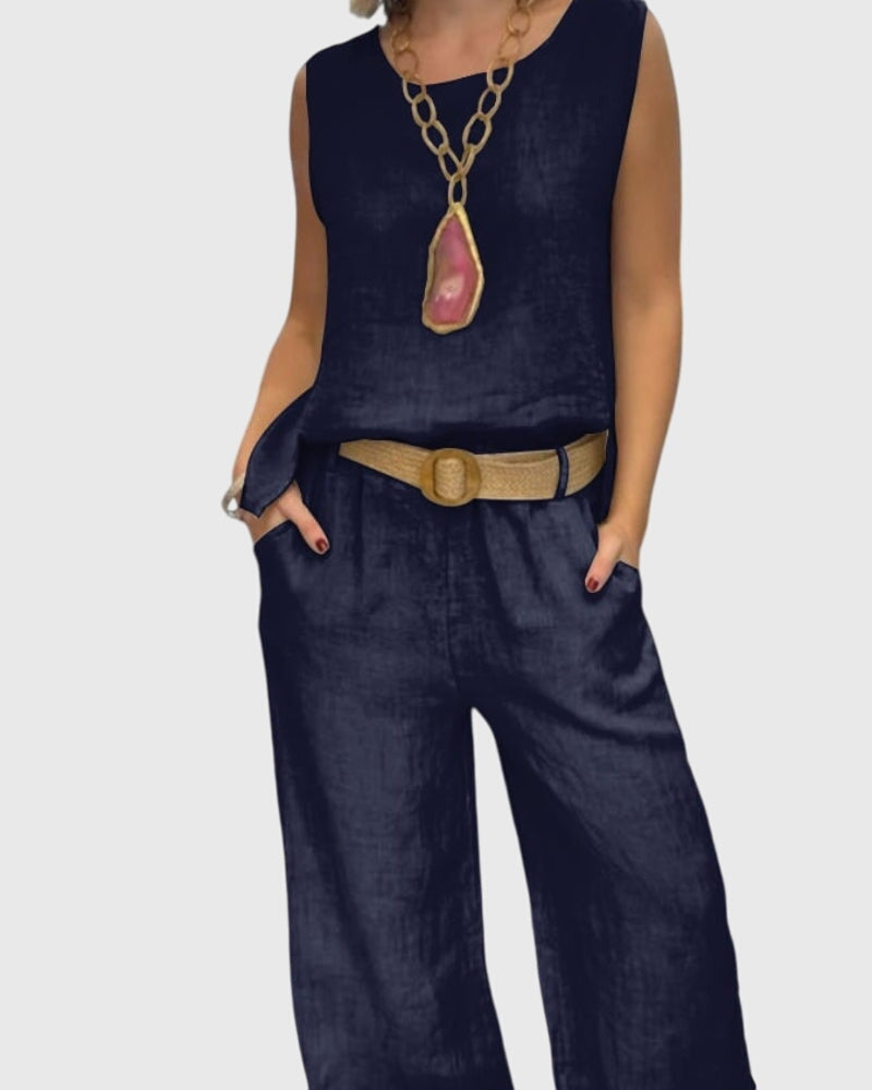 LENILA | SET BOHEMIAN A DUE PEZZI