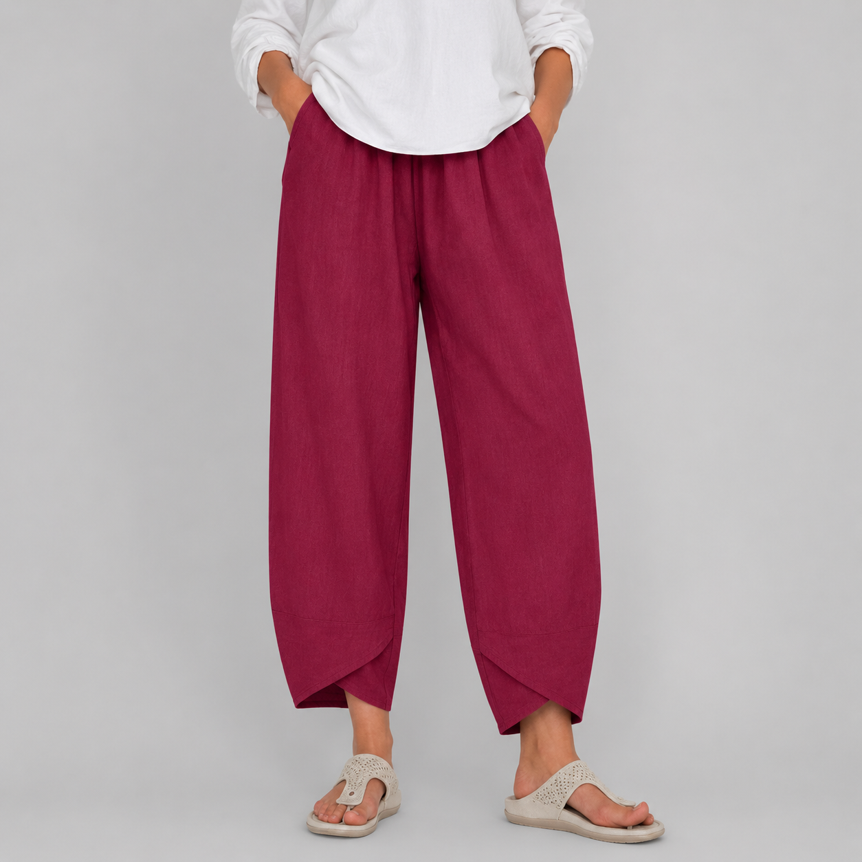 Pantaloni Leggeri