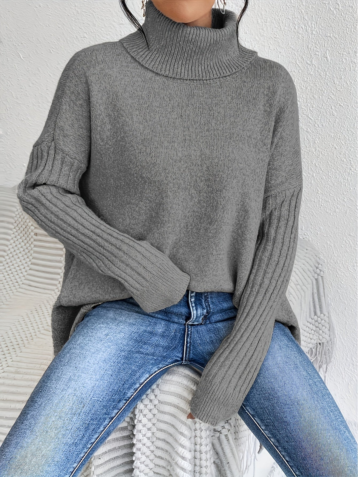 Sylvie | Maglione Confortevole