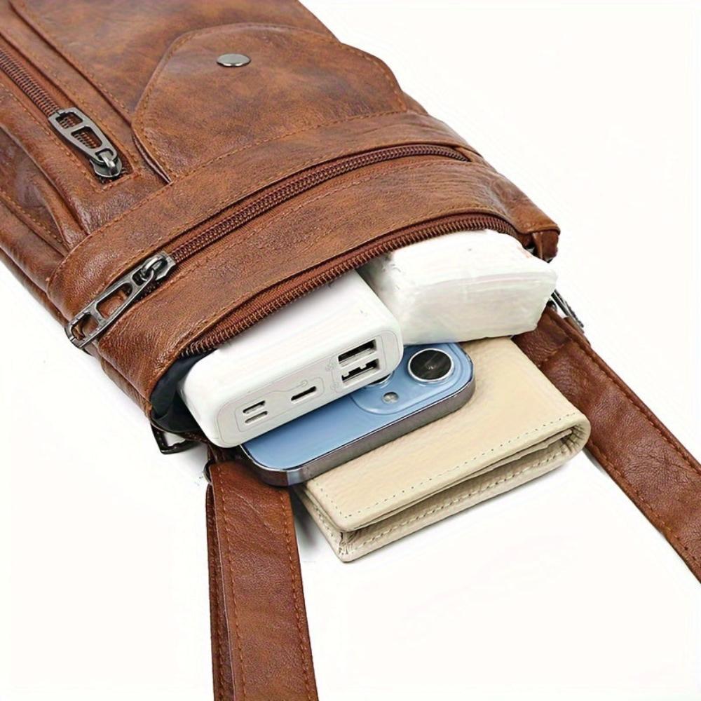 Borsa a Spalla Vintage