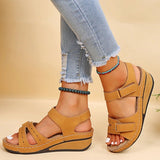 Sandali Comfort Helene per Donna