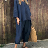 Ivy | Completo Coordinato Relax