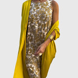 Vivian | Elegante Completo a Due Pezzi