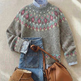 Simone™ | Maglione Nordico
