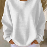 Noemi | Maglione con Collo Ampio