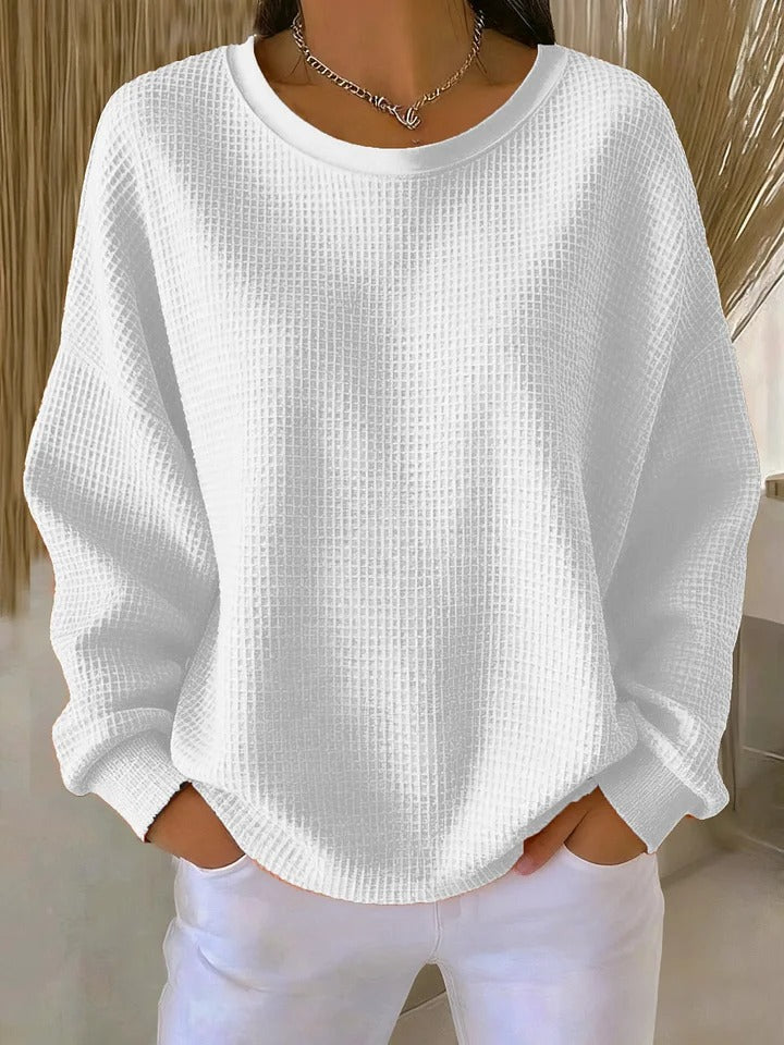 Noemi | Maglione con Collo Ampio