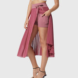 Blandine | Gonna elegante 2 in 1