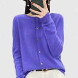 Lyxandria | Cardigan Confortevole