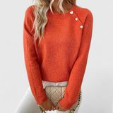 Tanja™ | Maglione elegante senza tempo