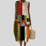 Flavie - Vestito fluido e comodo