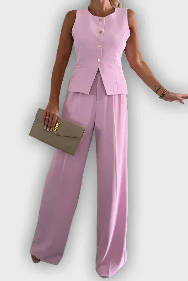 Hailiegh | Ensemble raffinato