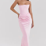 Leilani | Abito Elegante da Sera