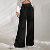 Nahla - Pantaloni lounge comfort