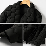 Sophia - Cappotto Piumino Caldo ed Elegante
