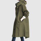 Magdaléna - Giacca con cappuccio, oversize