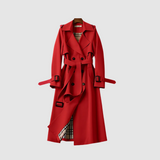 Emily - Trench classico