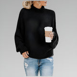 Anne | Maglione Tricot Classico e Confortevole