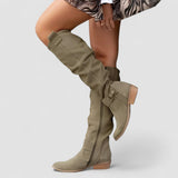 Madeleine | Ortopedic Western Boots