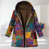 Sofia - Cappotto Elegante di Mezza Stagione