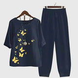 Alessia | Set Comodo a Due Pezzi
