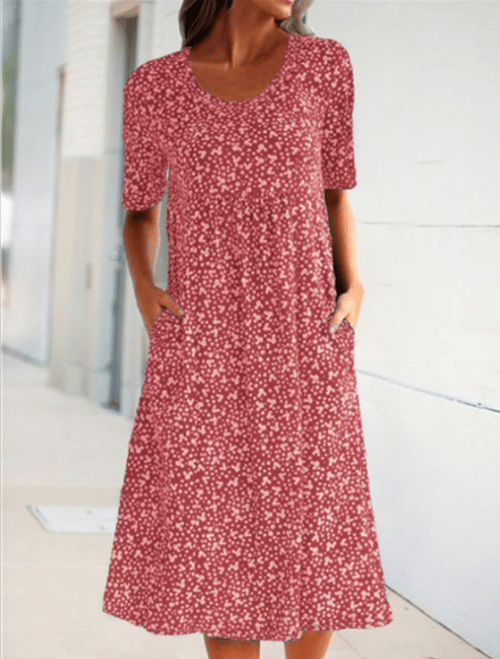 Fabienne - Abito