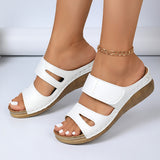Olive – Sandali Ergonomici