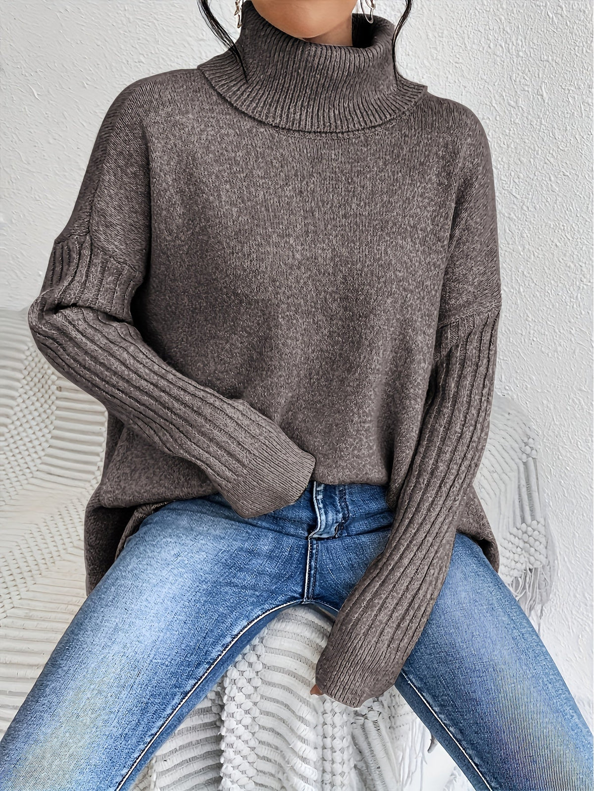 Sylvie | Maglione Confortevole