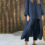 Ivy | Completo Coordinato Relax