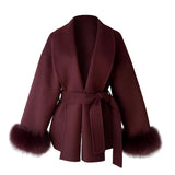 Laura™ | Giacca elegante