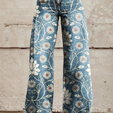 Claire | Pantaloni Bohemien Autentici