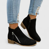 Chloé | Ortopedic Boots