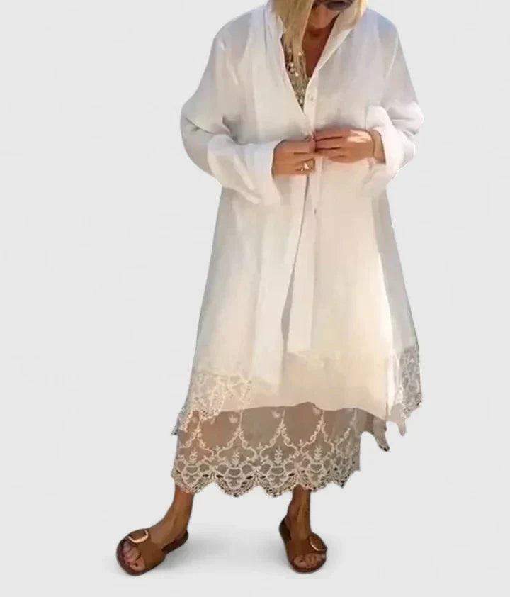 Belliane | Set Elegante a Due Pezzi