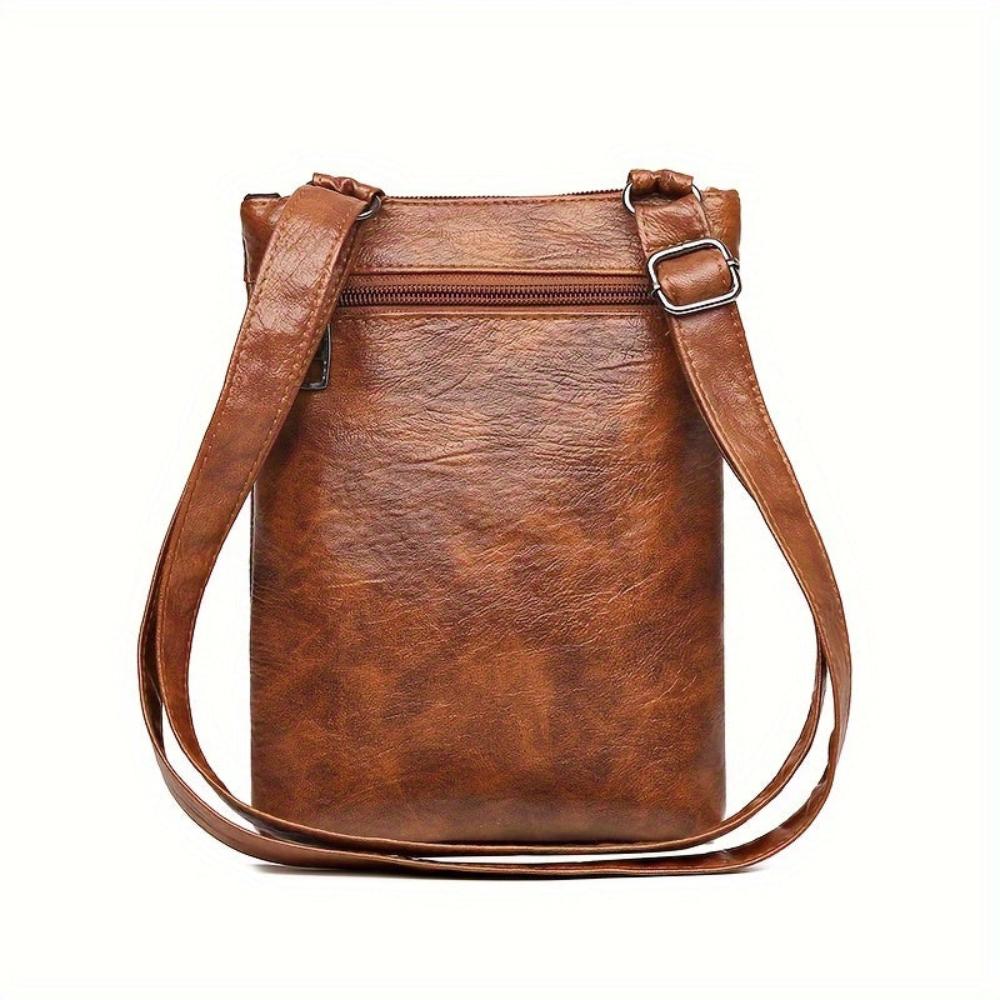 Borsa a Spalla Vintage