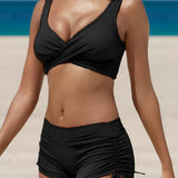 Nora | Bikini set moderno e trendy