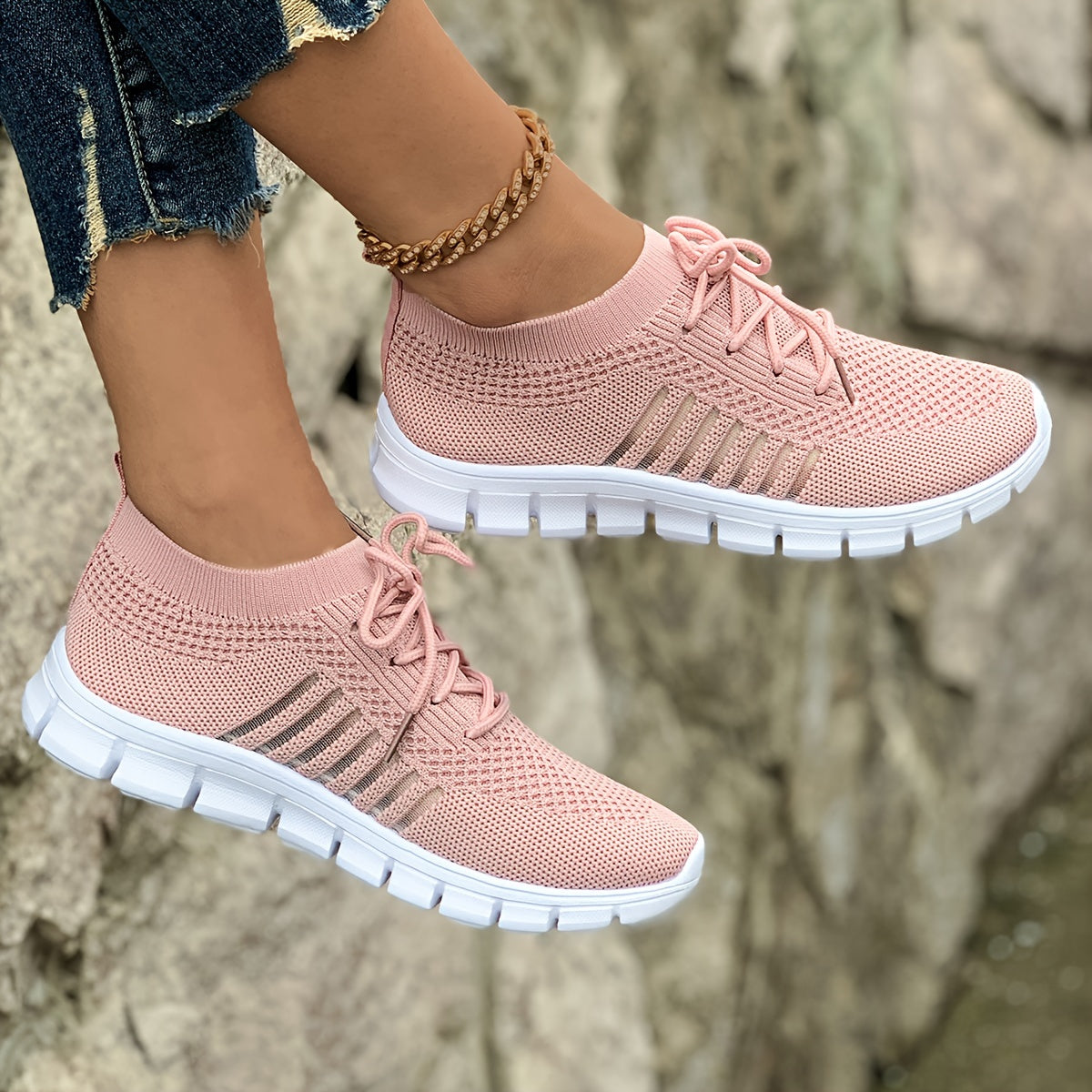 Sneakers Leggere e Confortevoli