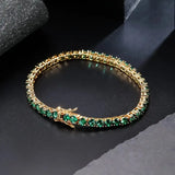 Bracciale Aliona Virelli | Oro