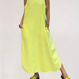Solara Stripe - Abito
