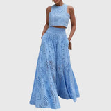 Tatiana | Elegante completo
