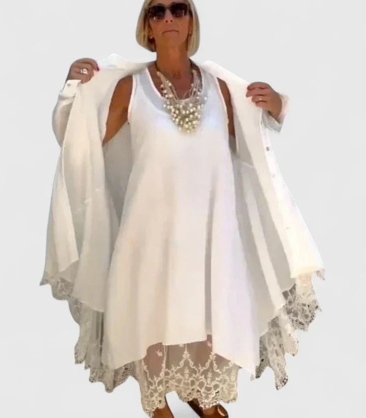 Belliane | Set Elegante a Due Pezzi