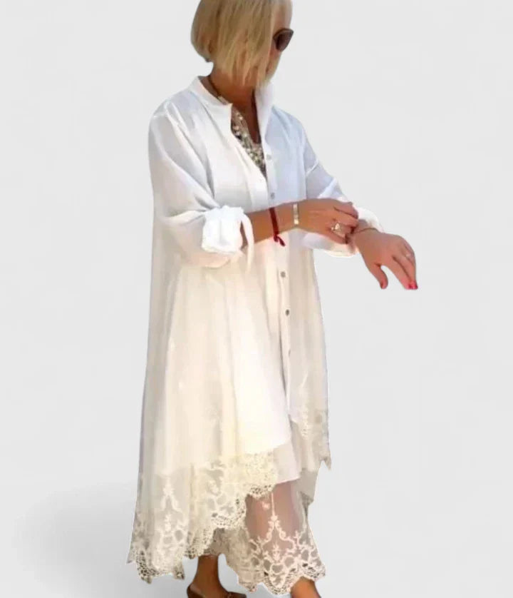 Belliane | Set Elegante a Due Pezzi