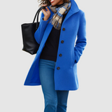 Julie - Cappotto classico