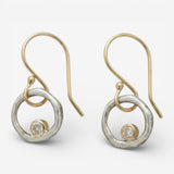 Orecchini Laura Vintage Zirconia