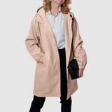 Magdaléna - Giacca con cappuccio, oversize