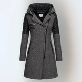 Vittoria - Eleganza Calda per l'Inverno