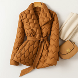 Sophia - Cappotto Piumino Caldo ed Elegante
