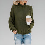 Anne | Maglione Tricot Classico e Confortevole